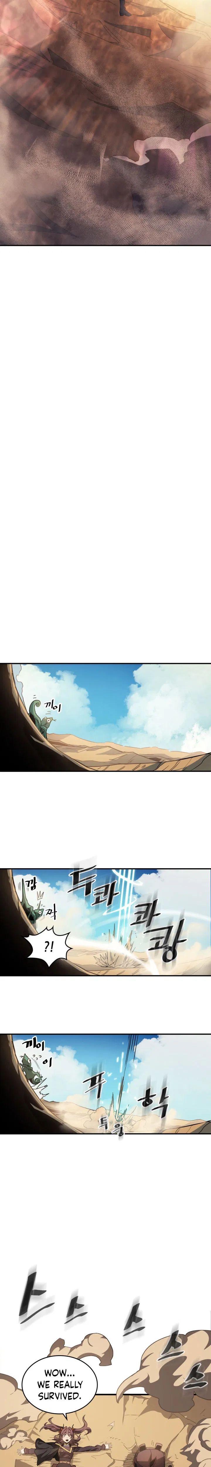 A Returner's Magic Should Be Special Chapter 124 - Page 18