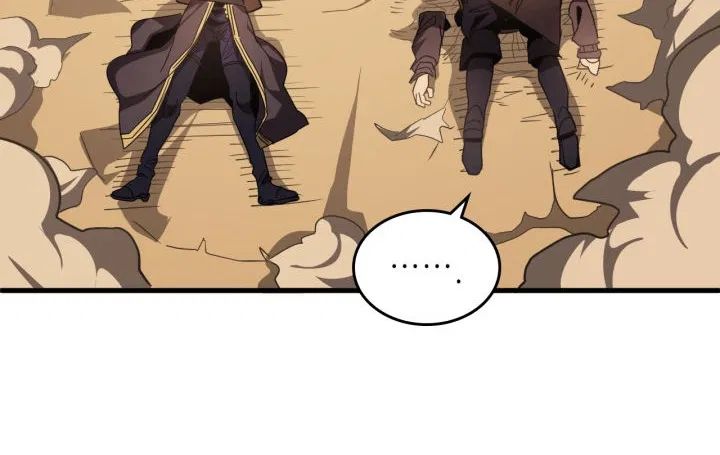 A Returner's Magic Should Be Special Chapter 124 - Page 19