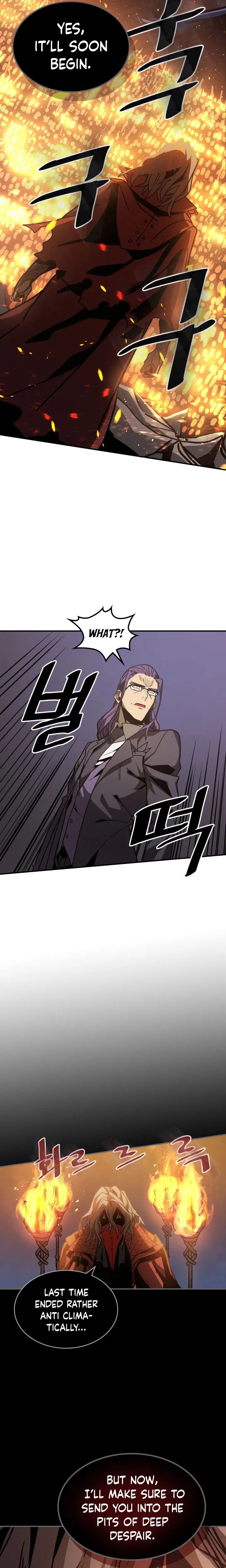 A Returner's Magic Should Be Special Chapter 124 - Page 25