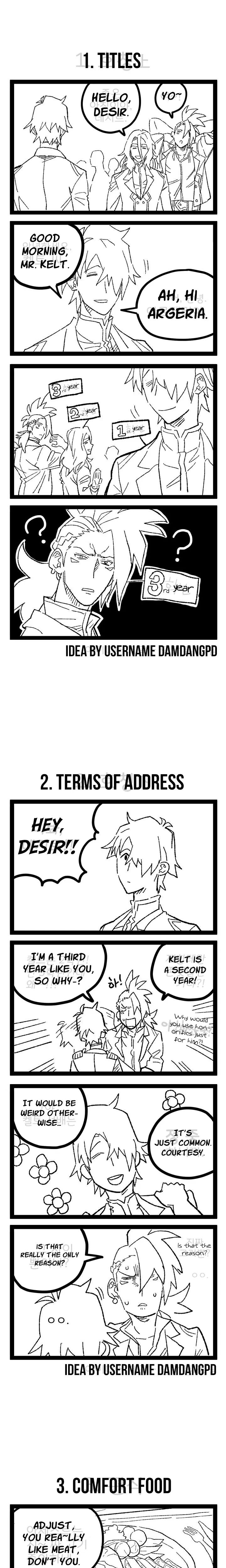 A Returner's Magic Should Be Special Chapter 124 - Page 31