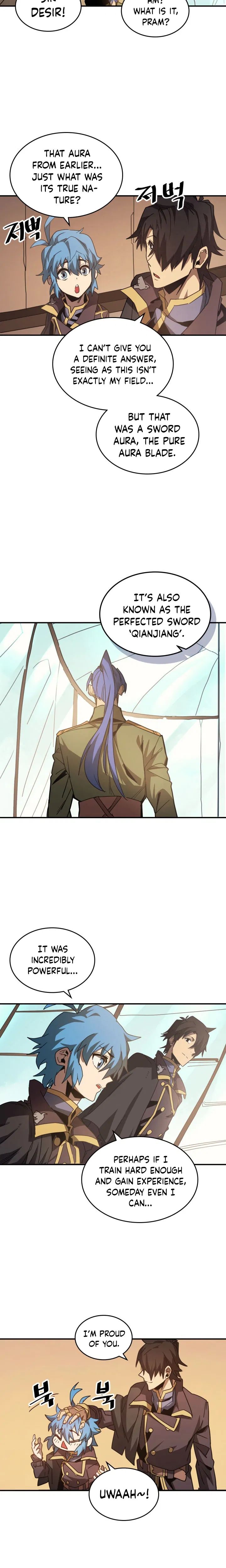 A Returner's Magic Should Be Special Chapter 124 - Page 7