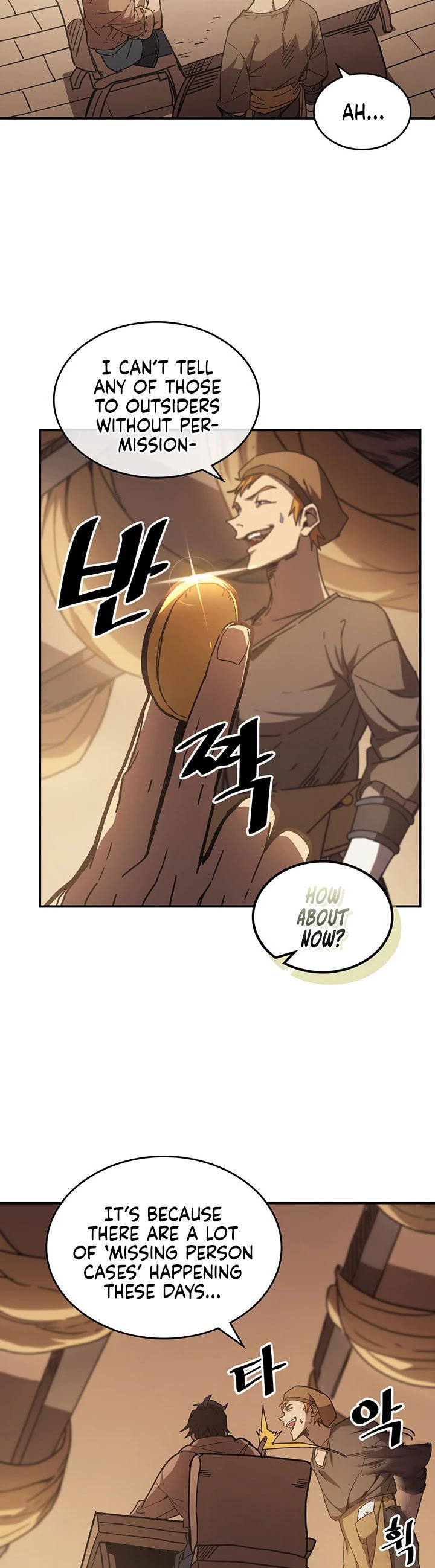 A Returner's Magic Should Be Special Chapter 126 - Page 10