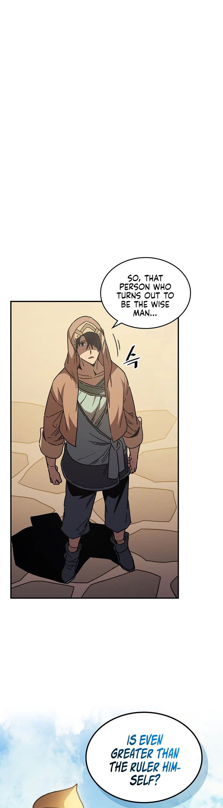 A Returner's Magic Should Be Special Chapter 126 - Page 14