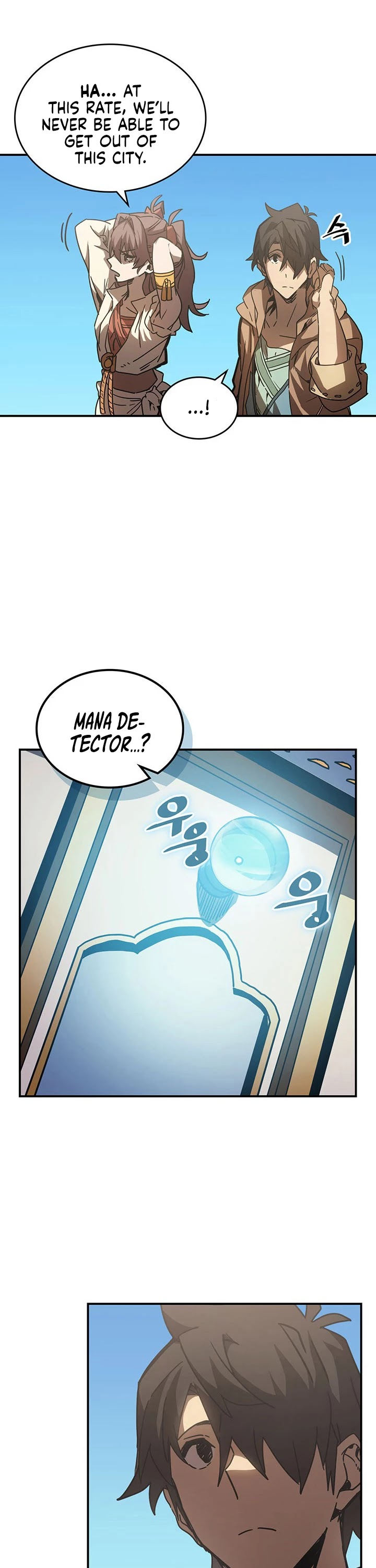 A Returner's Magic Should Be Special Chapter 126 - Page 16