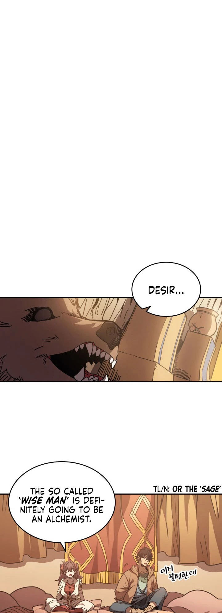 A Returner's Magic Should Be Special Chapter 126 - Page 19