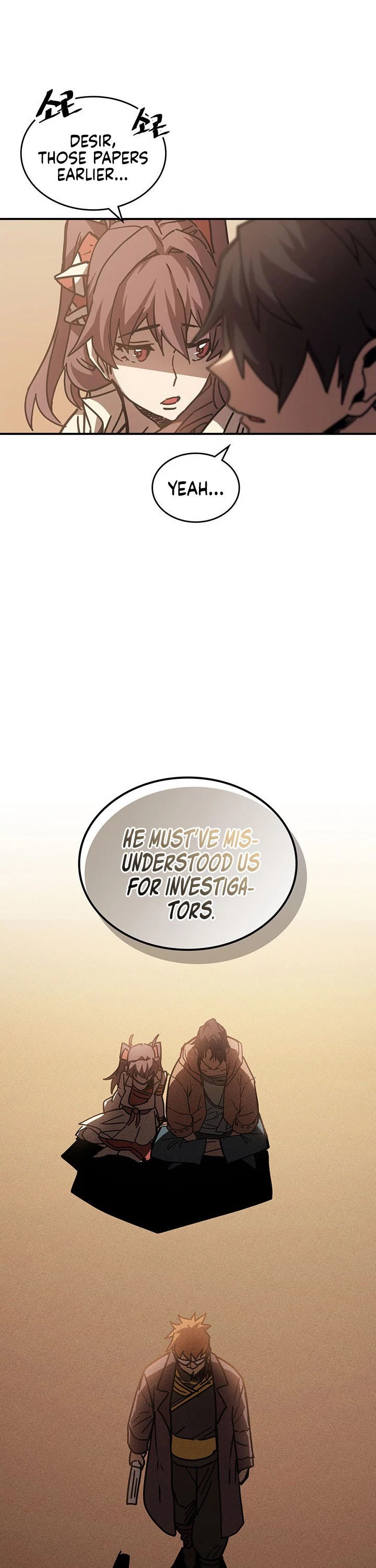 A Returner's Magic Should Be Special Chapter 126 - Page 24