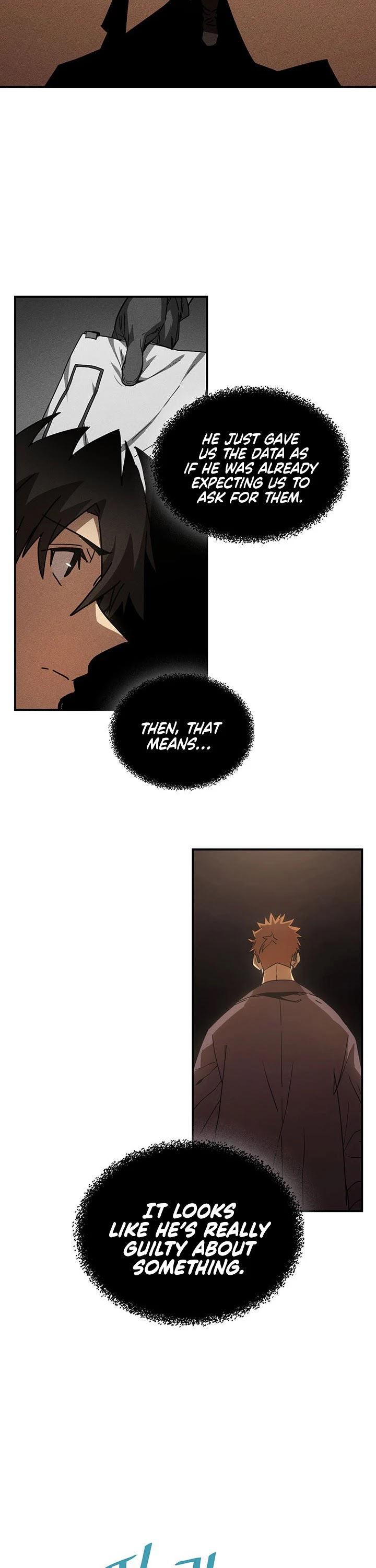 A Returner's Magic Should Be Special Chapter 126 - Page 25