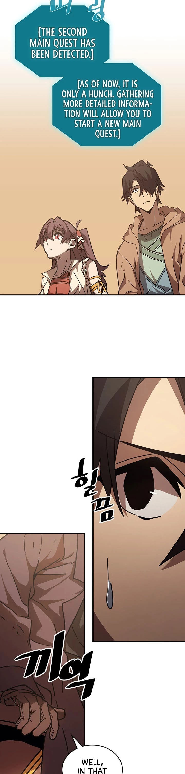 A Returner's Magic Should Be Special Chapter 126 - Page 26