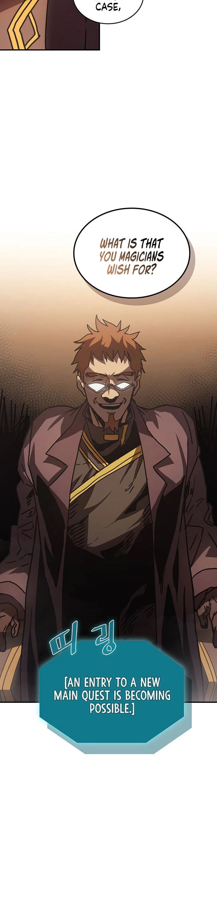 A Returner's Magic Should Be Special Chapter 126 - Page 27
