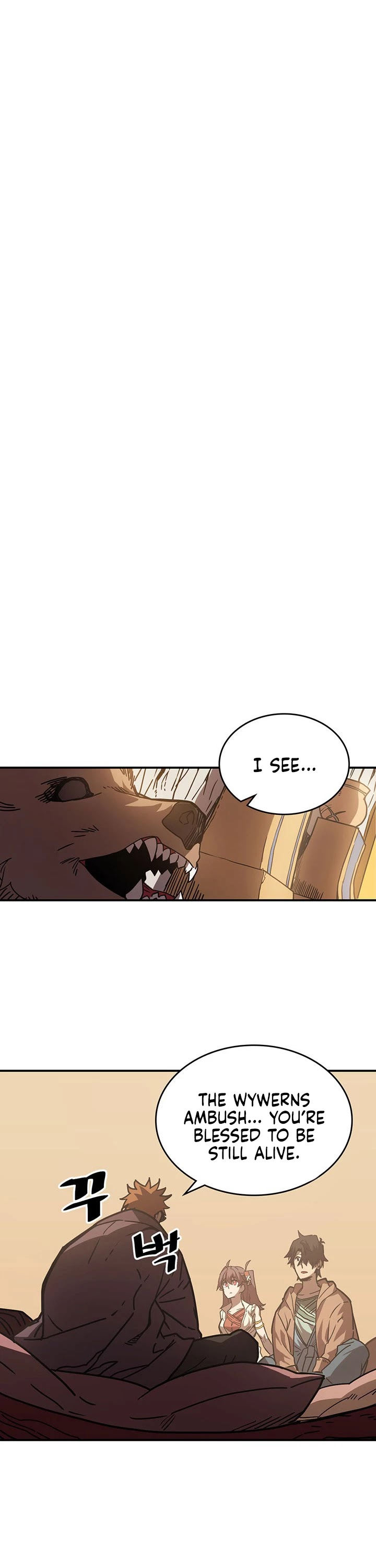 A Returner's Magic Should Be Special Chapter 126 - Page 28