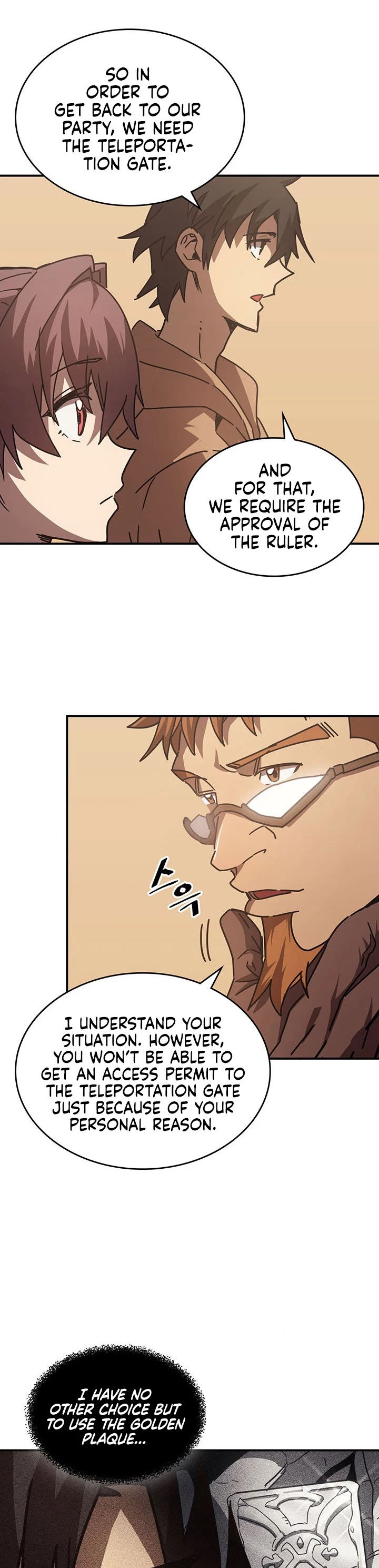 A Returner's Magic Should Be Special Chapter 126 - Page 29