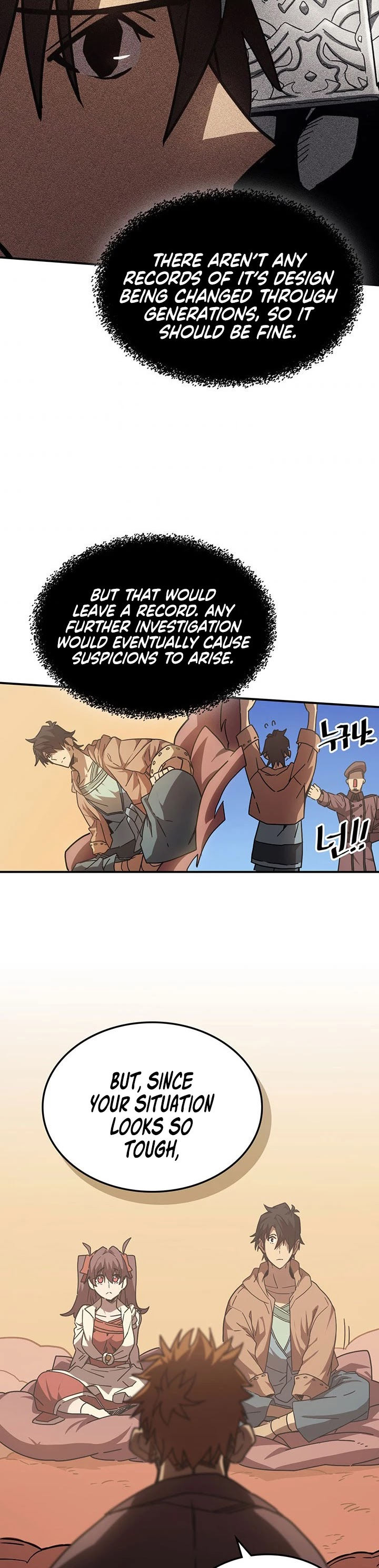 A Returner's Magic Should Be Special Chapter 126 - Page 30