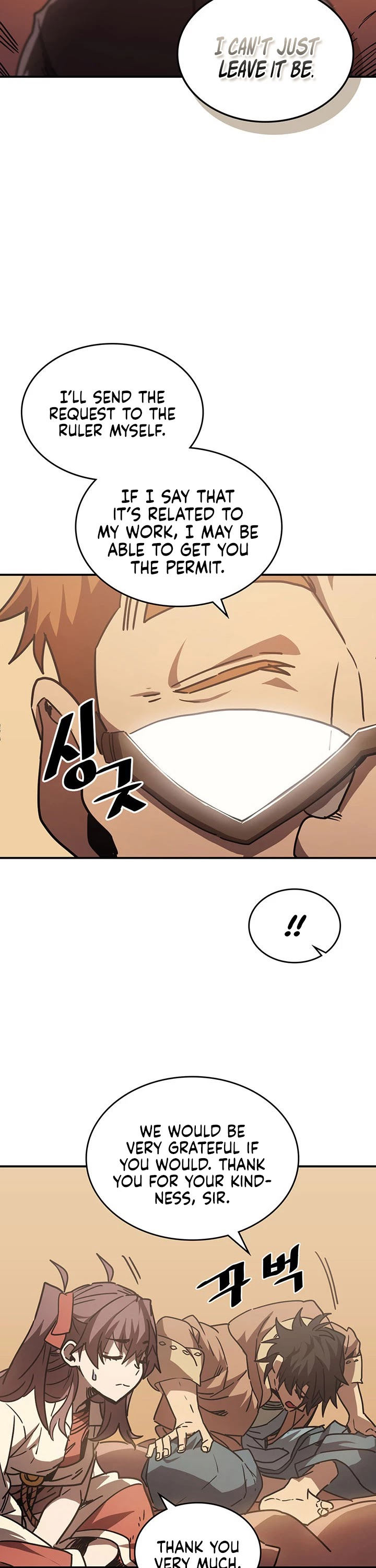 A Returner's Magic Should Be Special Chapter 126 - Page 31