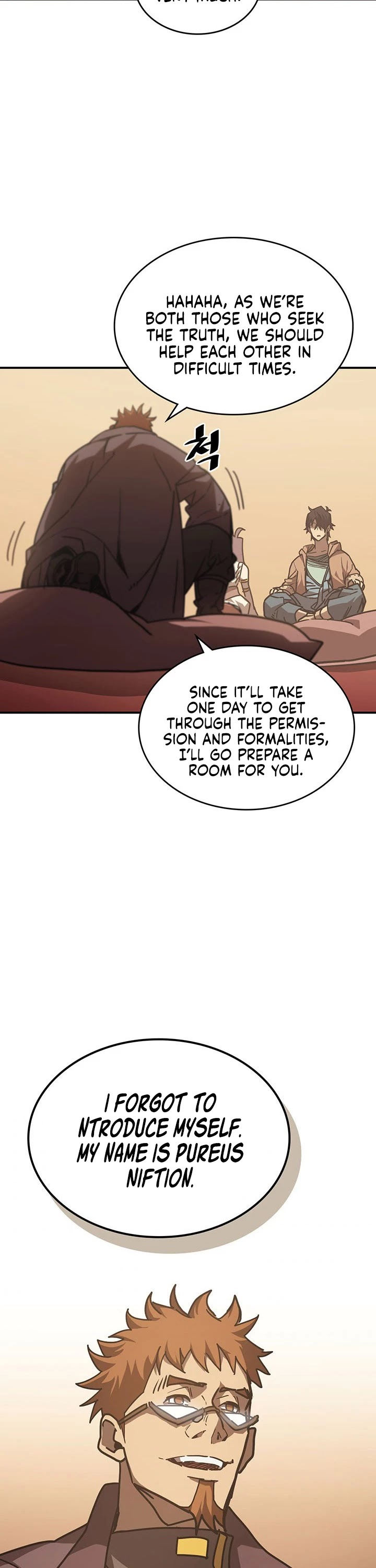 A Returner's Magic Should Be Special Chapter 126 - Page 32