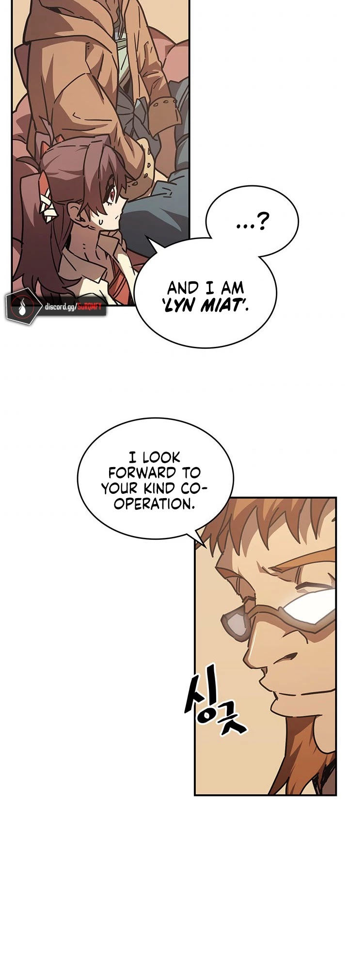 A Returner's Magic Should Be Special Chapter 126 - Page 36