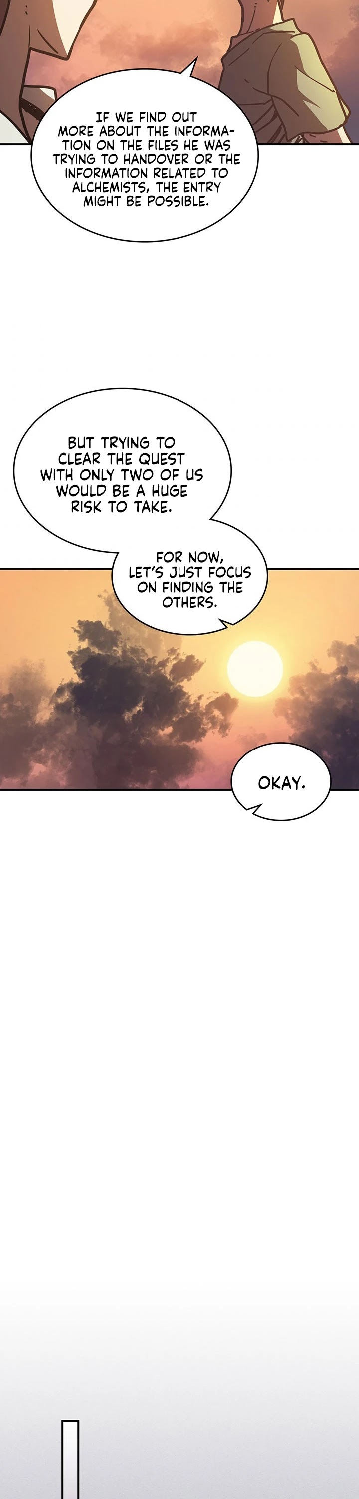 A Returner's Magic Should Be Special Chapter 126 - Page 39