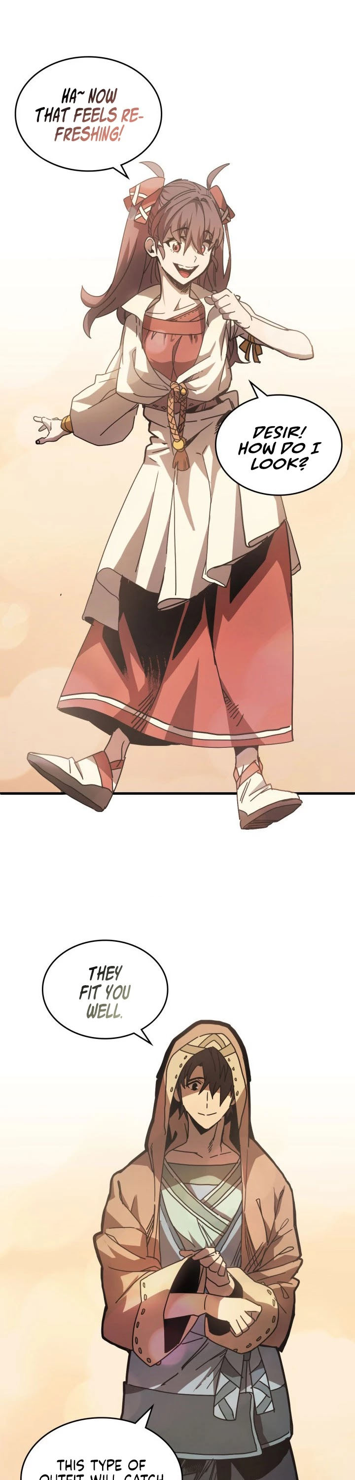 A Returner's Magic Should Be Special Chapter 126 - Page 6