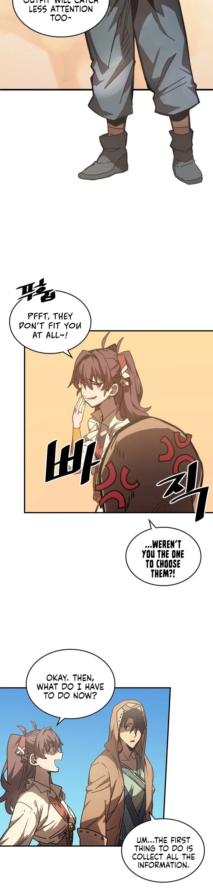 A Returner's Magic Should Be Special Chapter 126 - Page 7