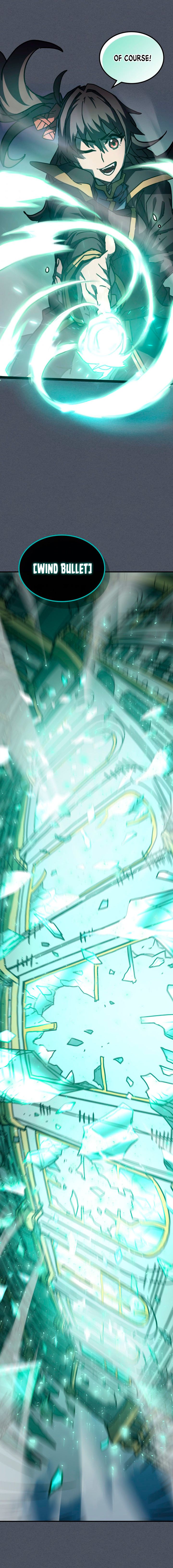 A Returner's Magic Should Be Special Chapter 127 - Page 10