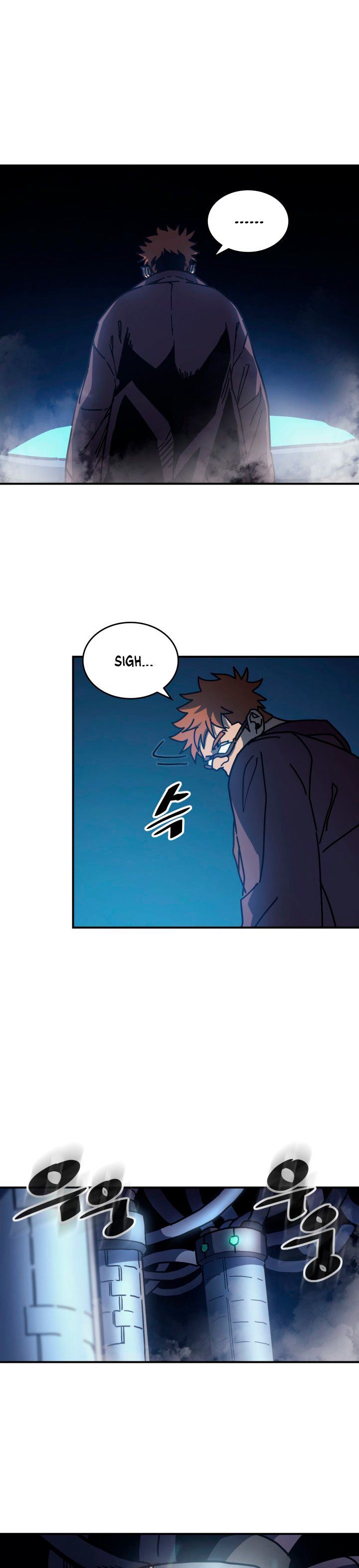 A Returner's Magic Should Be Special Chapter 127 - Page 17