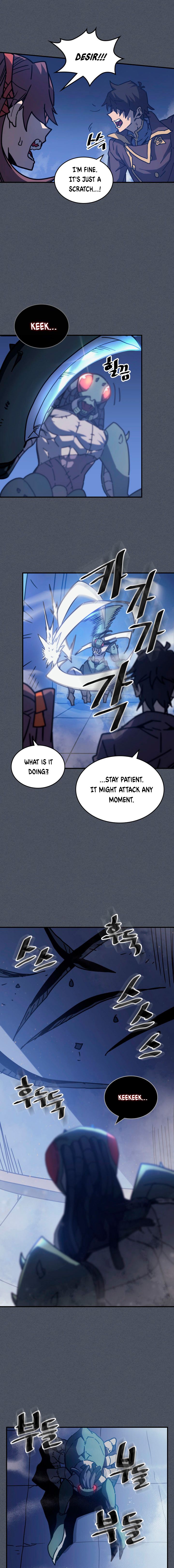 A Returner's Magic Should Be Special Chapter 127 - Page 5