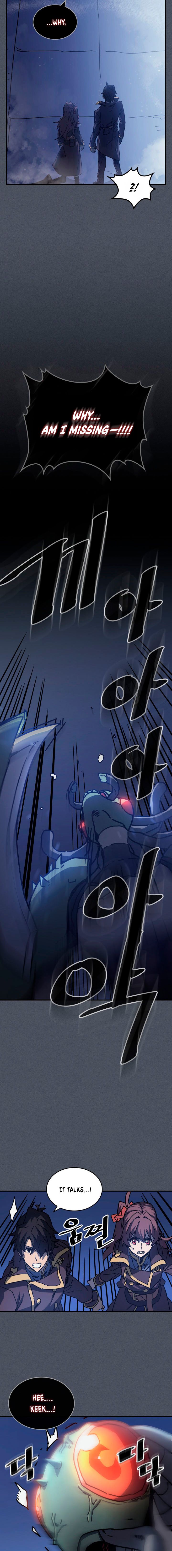 A Returner's Magic Should Be Special Chapter 127 - Page 6