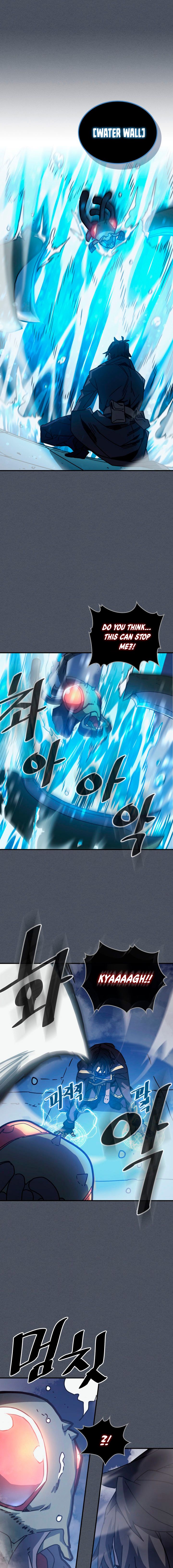 A Returner's Magic Should Be Special Chapter 127 - Page 8
