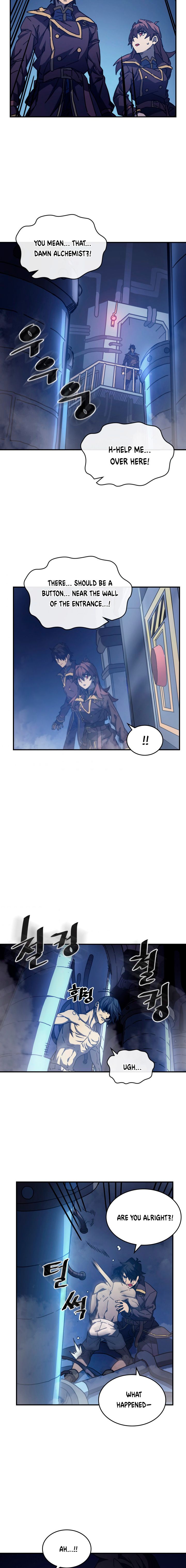 A Returner's Magic Should Be Special Chapter 128 - Page 6