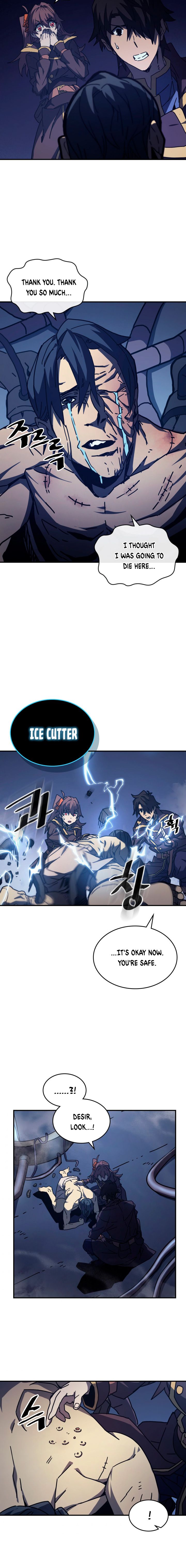 A Returner's Magic Should Be Special Chapter 128 - Page 7