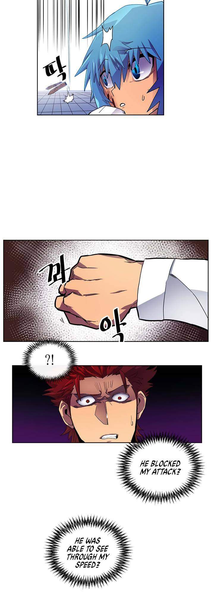 A Returner's Magic Should Be Special Chapter 13 - Page 10