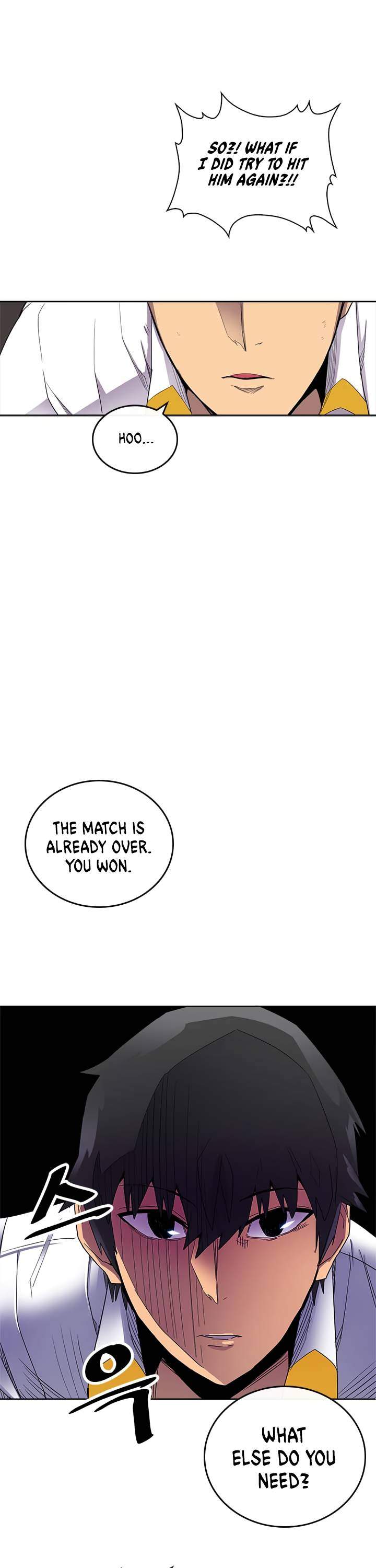 A Returner's Magic Should Be Special Chapter 13 - Page 11