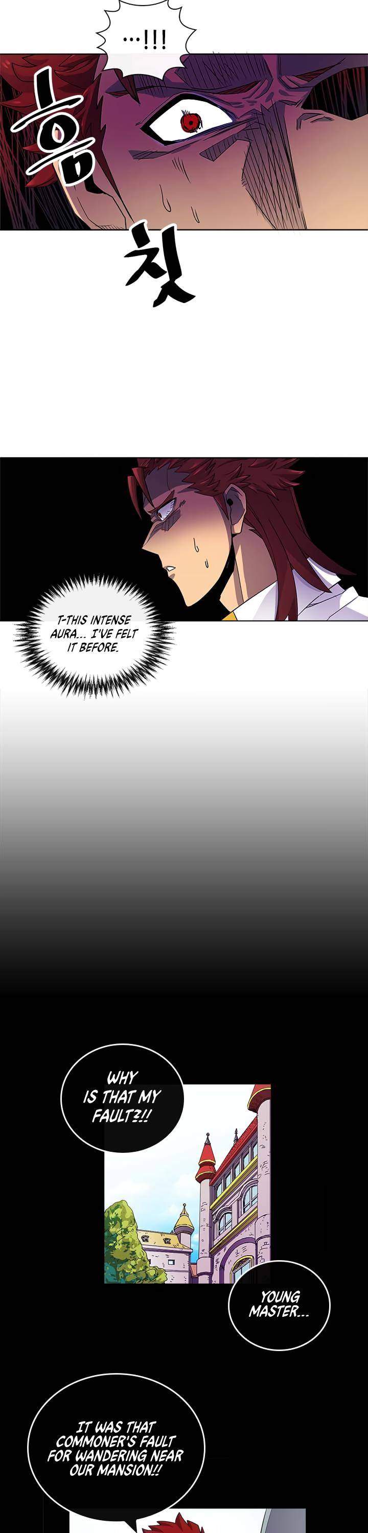 A Returner's Magic Should Be Special Chapter 13 - Page 12