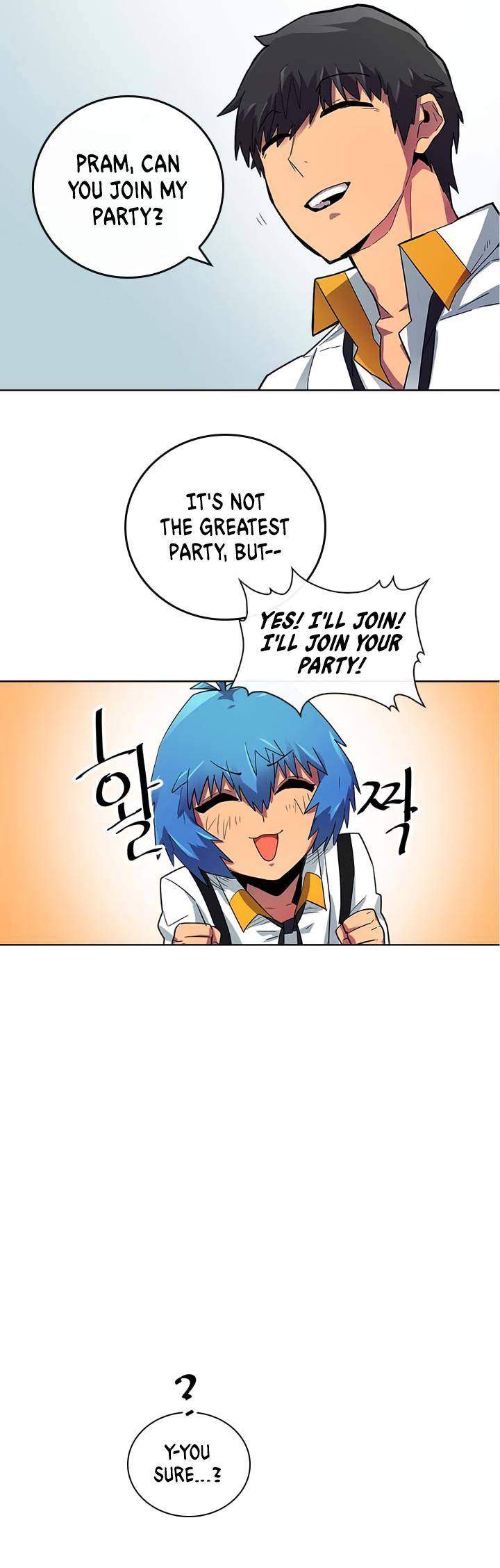 A Returner's Magic Should Be Special Chapter 13 - Page 19