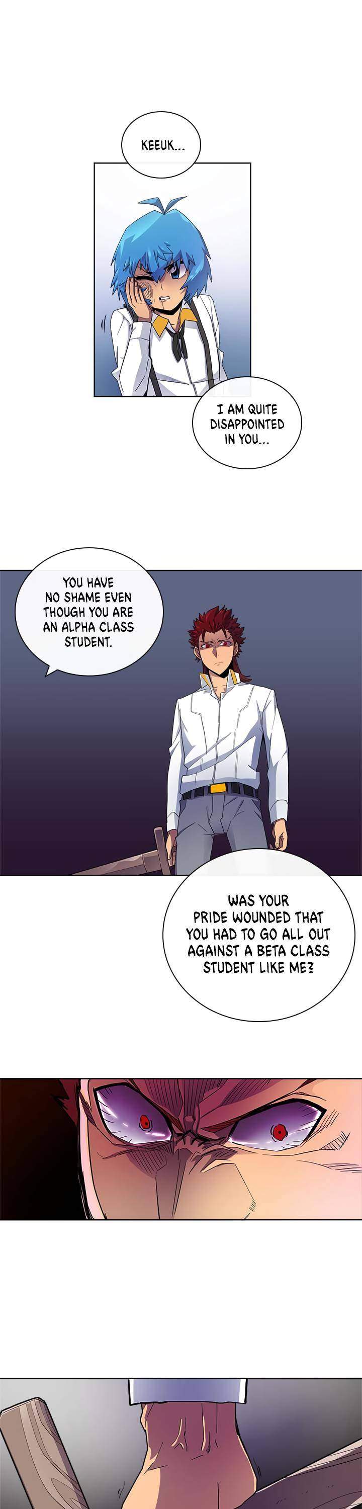 A Returner's Magic Should Be Special Chapter 13 - Page 5