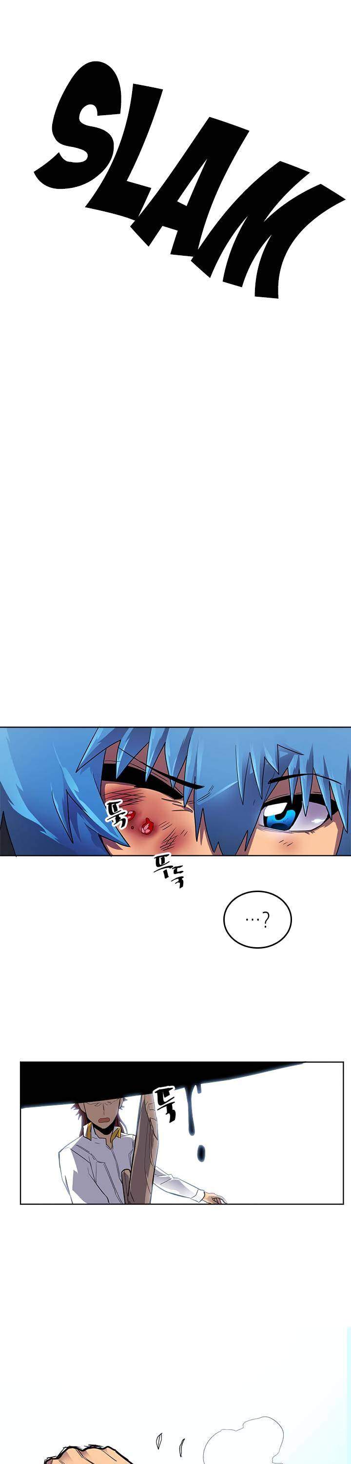 A Returner's Magic Should Be Special Chapter 13 - Page 8