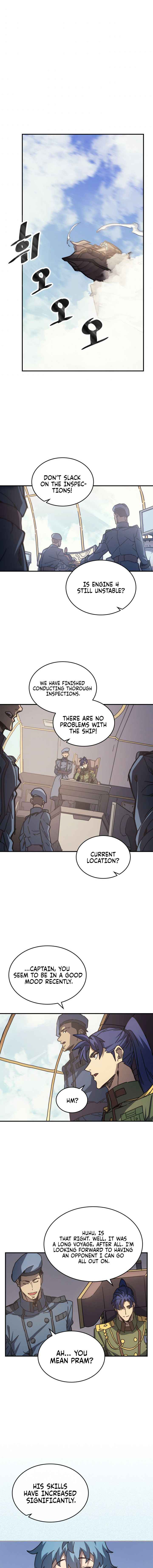 A Returner's Magic Should Be Special Chapter 132 - Page 10
