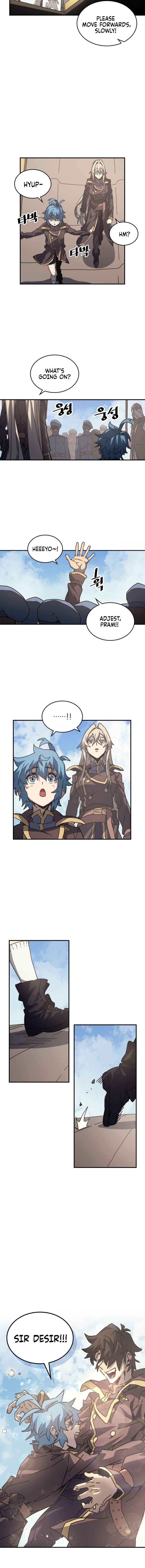 A Returner's Magic Should Be Special Chapter 132 - Page 13