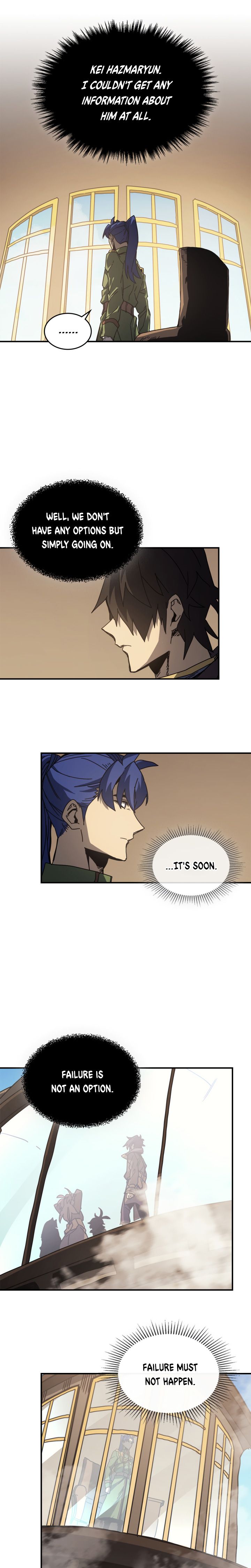 A Returner's Magic Should Be Special Chapter 133 - Page 18
