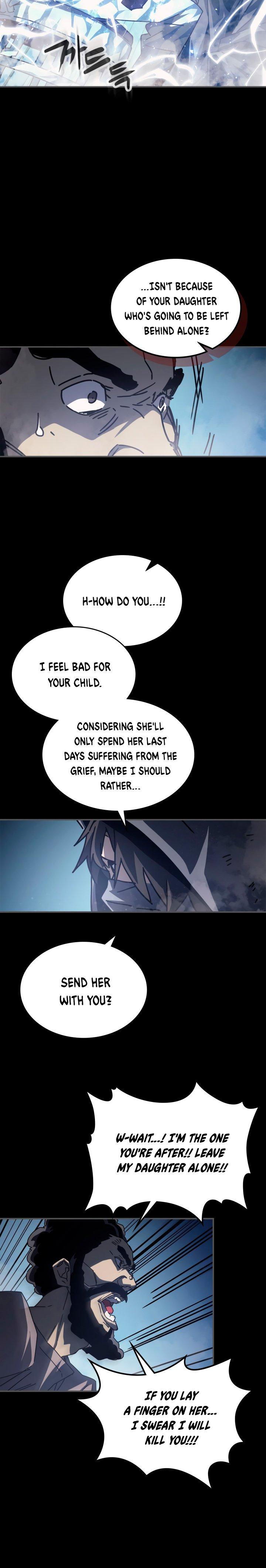 A Returner's Magic Should Be Special Chapter 135 - Page 10