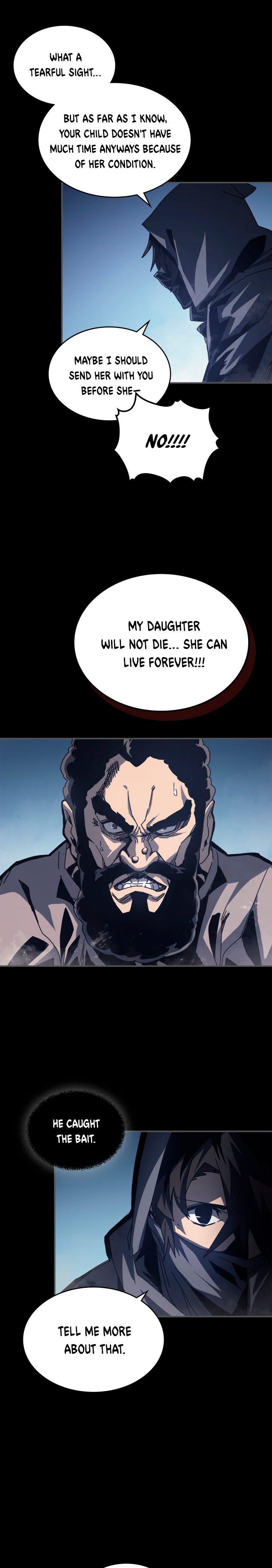 A Returner's Magic Should Be Special Chapter 135 - Page 11