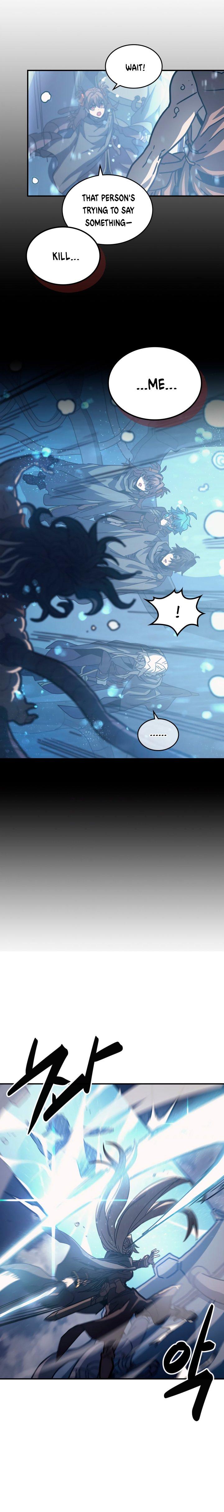 A Returner's Magic Should Be Special Chapter 135 - Page 19