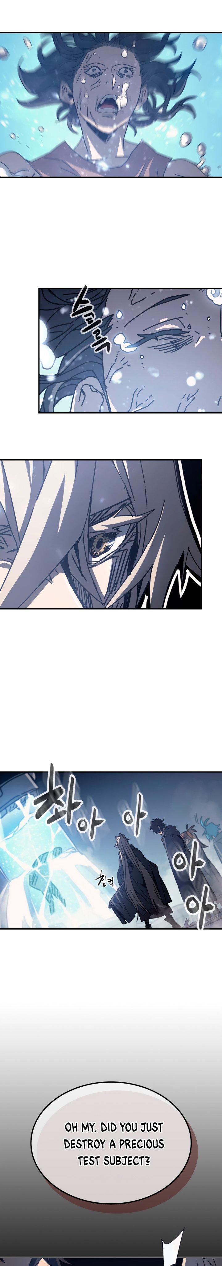 A Returner's Magic Should Be Special Chapter 135 - Page 20