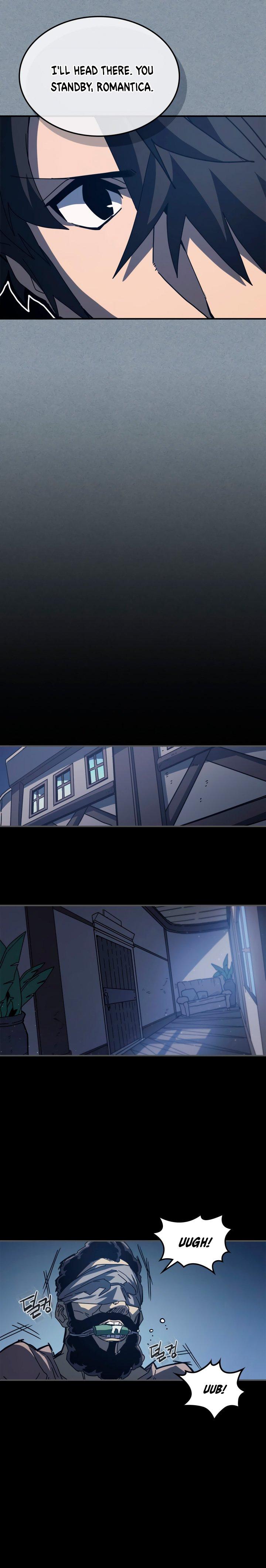 A Returner's Magic Should Be Special Chapter 135 - Page 5