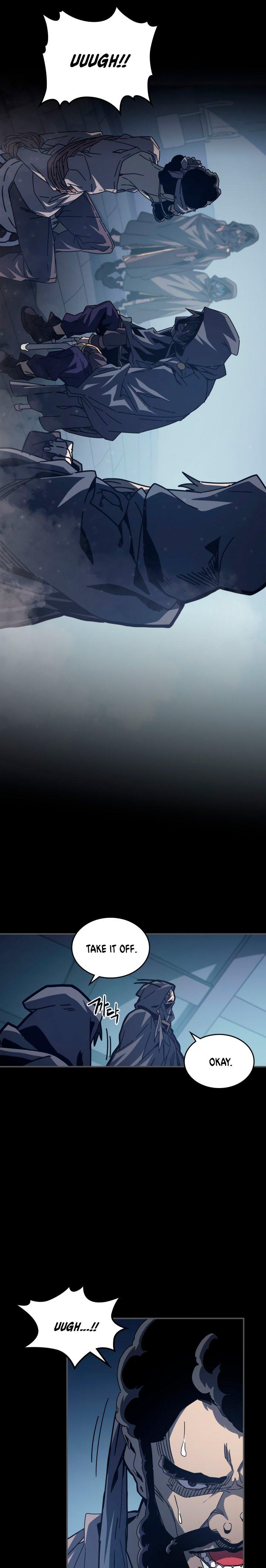 A Returner's Magic Should Be Special Chapter 135 - Page 6