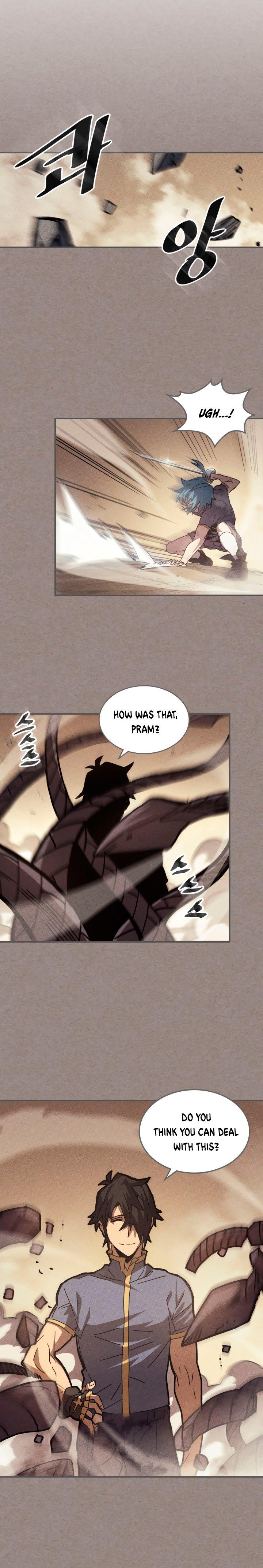 A Returner's Magic Should Be Special Chapter 136 - Page 10