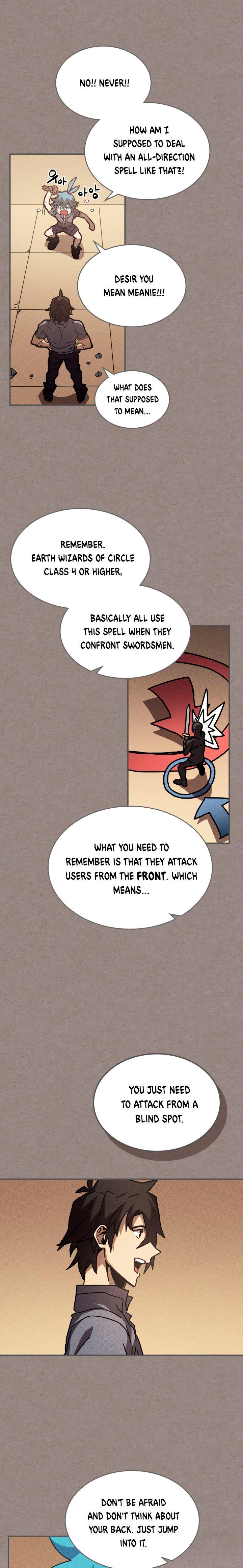 A Returner's Magic Should Be Special Chapter 136 - Page 11