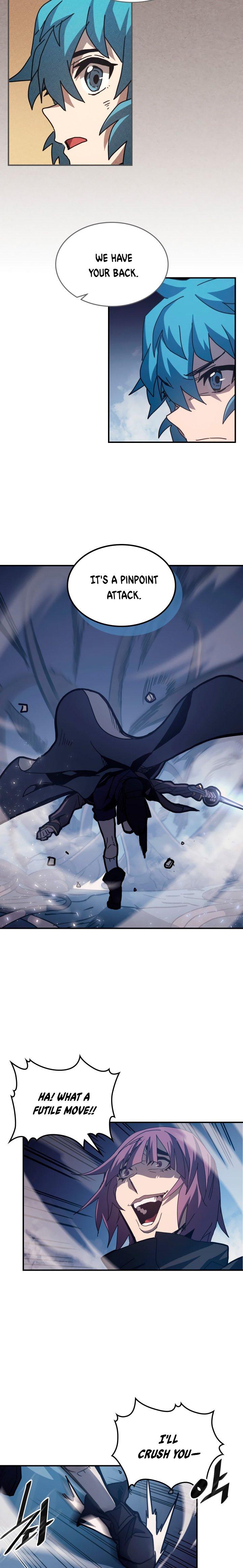 A Returner's Magic Should Be Special Chapter 136 - Page 12