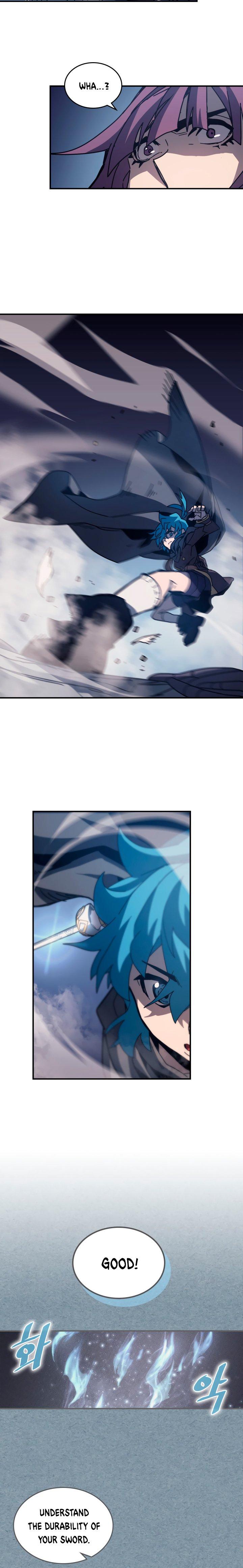 A Returner's Magic Should Be Special Chapter 136 - Page 13