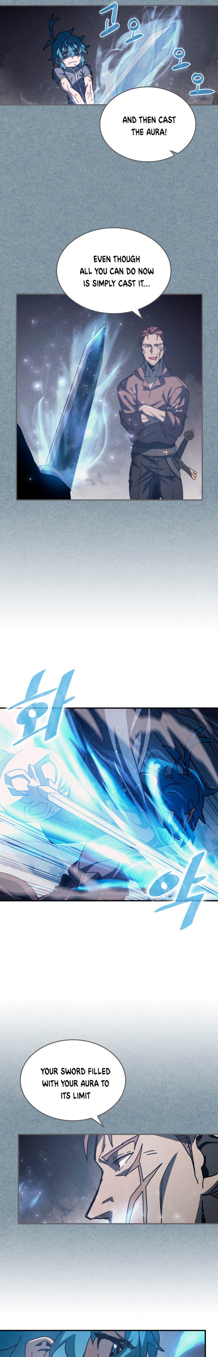 A Returner's Magic Should Be Special Chapter 136 - Page 14