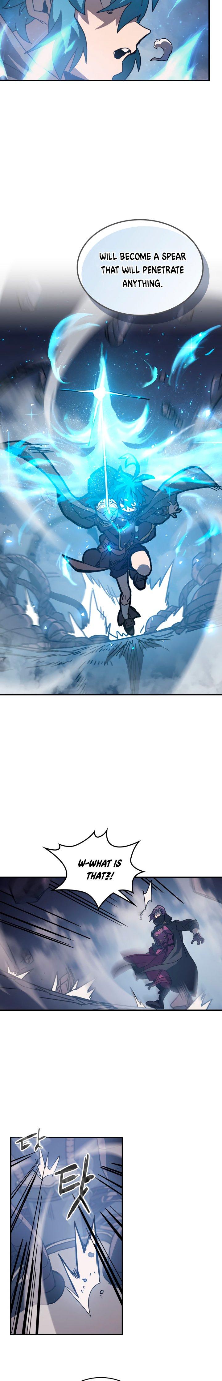 A Returner's Magic Should Be Special Chapter 136 - Page 15